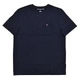 Tommy Hilfiger Mens Crew Neck Pocket T-shirt