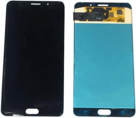 LCD Display Digitizer Touch Screen Assembly For Samsung Galaxy A9 A9000(Black)