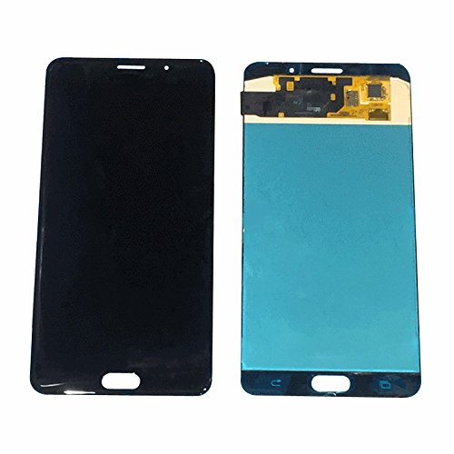 LCD Display Digitizer Touch Screen Assembly For Samsung Galaxy A9 A9000(Black)