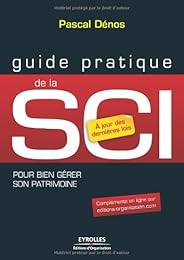 Guide pratique de la SCI