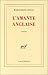 L'AMANTE ANGLAISE