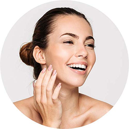 Cliganic 100% Pure Vitamin E Oil for Skin, Hair & Face - 30,000 IU, Non-GMO Verified | Natural D-Alpha Tocopherol - Image 2
