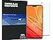 OnePlus 6 Screen Protector, TopACE Premium Quality Tempered Glass 0.3mm Film for OnePlus 6 (2 Pack)