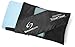 Microfiber Travel Towel – Sports Towel for the Gym – Beach - Camping - Swimming – Yoga – Pilates – Quick Dry – Lightweight – Compact – Antibacterial (Blue, 60 X 30 Inches)