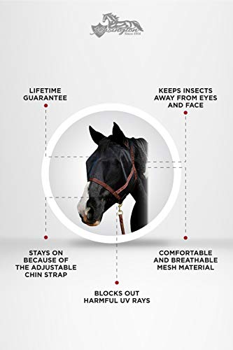 1 Kensington+Natural+Look+Catch+Mask