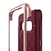 Caseology Parallax for Samsung Galaxy S8 Plus Case (2017) - Burgundy