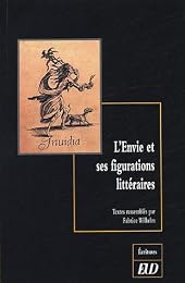 L' envie et ses figurations littéraires