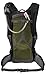 Osprey Raptor 10L Men's Biking Backpack with Hydraulics Reservoir, Black