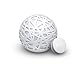 Hello MB15226/W1 Sense with Voice Sleep System - Cotton (Current Generation - 2nd)