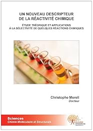 Un  nouveau descripteur de la réactivité chimique