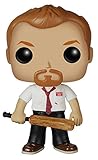 Funko POP Movie: Shaun of The Dead - Shaun Action Figure