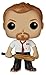 Funko POP Movie: Shaun of The Dead - Shaun Action Figure