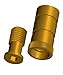 Brass Anchor for Pool Safety Cover - 10 Pack