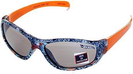 HOT WHEELS MATTEL 100% UV Shatter Resistant Sunglasses