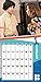 Stranger Things Calendar 2020 Set - Deluxe 2020 Stranger Things Mini Calendar with Over 100 Calendar Stickers (Stranger Things Gifts, Office Supplies)