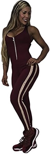 JUMPSUIT Colombian Gym Workout Spinning suplex zumba