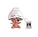 L.O.L. Surprise! Confetti Pop-Series 3-Wave 1 Unwrapping Toy Bundle with L.O.L. Surprise! Lil Sister Series 3 Unwrapping Toy