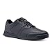 Shoes for Crews Men's Slip-Resistant Work Sneakers – Comfortable, Non-Slip Men's Shoes for Restaurants, Healthcare, Retail, Hospitality & More - Freestyle II, Size 16 Black
