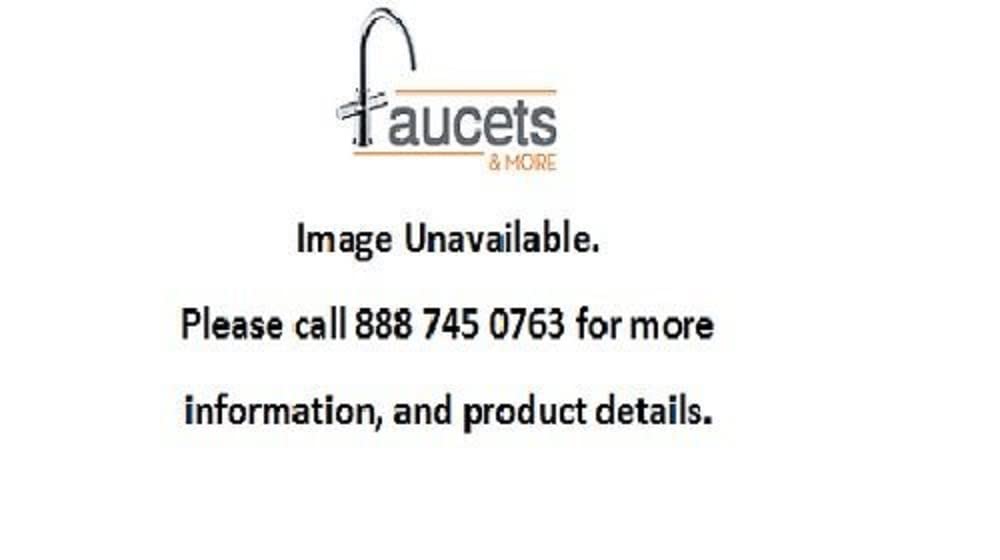 GROHE Strainer Chrome 48007000