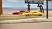 Disney Pixar Cars 3 Fireball Beach Run Playset