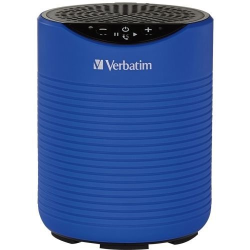 Verbatim Speaker System Wireless Speaker Portable Amazon.in