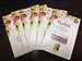 Eminence Organic Firm Skin Acai Moisturizer set of 6 CARD samples travel size