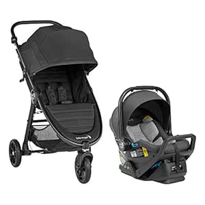 city mini infant insert