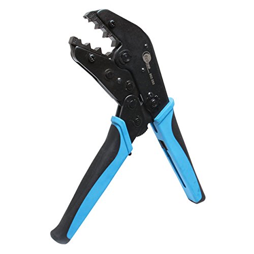 Eclipse tools 902-350 crimper,f connector, rg6, rg6q