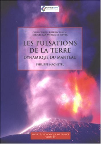 Les  pulsations de la Terre