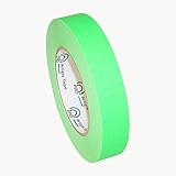 Pro Tapes PRO-ARTIST-NEON/FLGRN0756 Pro-Artist-Neon