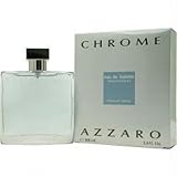 Azzaro Men's Chrome Eau de Toilette Spray
