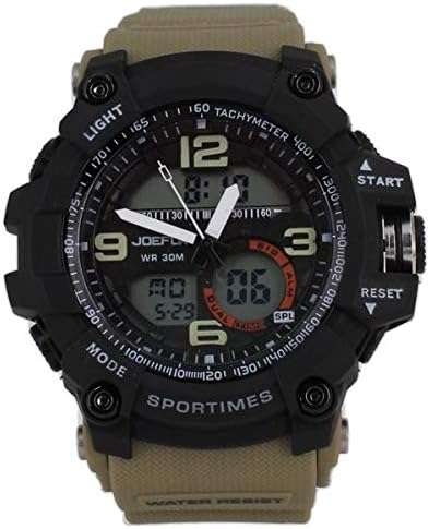joe fox sport watch price