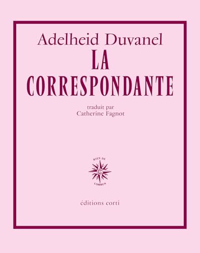 La correspondante