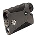 Sig Sauer Kilo 2000 Yard Graphite Rangefinder, 7 x 25mm