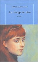 La  vierge en bleu