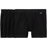 Goodfellow &amp; Co Men's Woven Boxer Shorts 4pk -