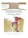 Berkshire Women's Plus-Size Queen All Day Sheer Non-Control Top Pantyhose - Sandalfoot, Nude, 3X-4X