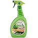 Tropiclean Fresh Breeze Stain and Odor Hard Surface Floor Cleaner, 32oz