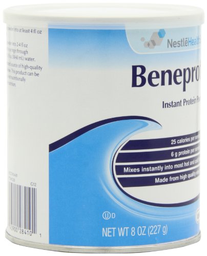Beneprotein 8-Ounce Canisters (Case of 6)