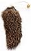 Frenzy HareTastic (Rabbit) Fur Attachment/Refill - Fits Da Bird, Clarion Baton and Flying Frenzy Pole Toys