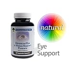 Advanced Eye & Vision Support Formula, 60 capsules - Support and protect your vision & eyes by Integral Health Apothecary