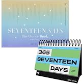 365 SEVENTEEN DAYS &amp; SEVENTEEN SAYS Bundle