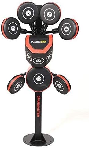 boxmaster punching bag