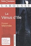 Image de La Venus d'Ille (Petits Classiques Larousse Texte Integral) (French Edition)