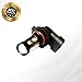 Extremely Bright Light Bulb 1100 Lumens Cree 50 Watt Xenon White H10 9145 Bulbs Led Fog Lights Projector 6000k Kit Replacement For Cars New Version (Set of 2)