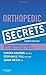 Orthopedic Secrets