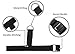 Birdee Car Seat Travel Strap - Car Seat Travel Belt to Convert Your Car Seat and Carry-on Luggage Into an Airport Car Seat Carrier