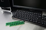 Kingston ValueRAM 8GB DDR5 5600MT/s Non-ECC CL46 1Rx16 KVR56U46BS6-8 view 3