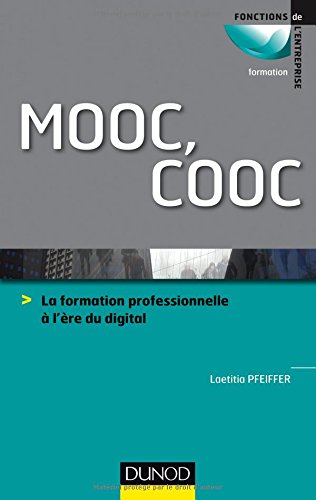 MOOC, COOC