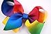 15pc Hair Bows Clips for Baby Girls Kids Teens Women Accessories Educational Toy or Gift Crafts